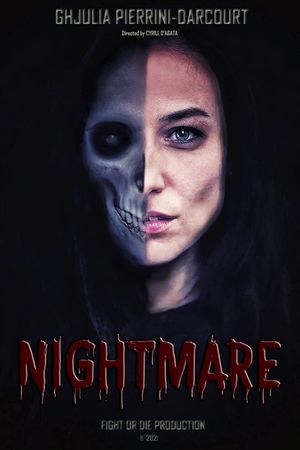 Nightmare's poster