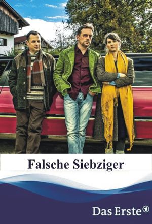 Falsche Siebziger's poster