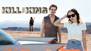 Shangri-La Suite's poster