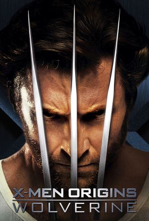 X-Men Origins: Wolverine's poster