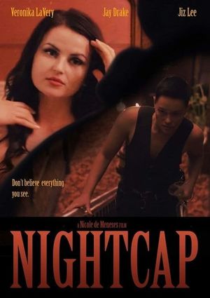 Nightcap's poster