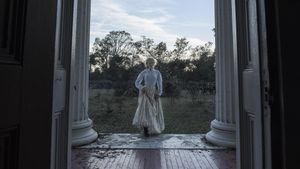 The Beguiled's poster