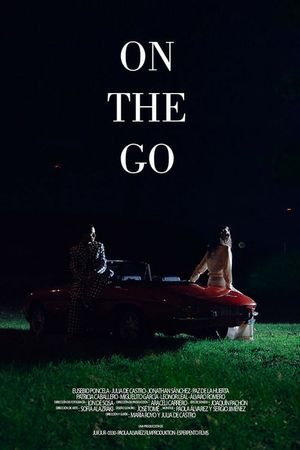 On the Go's poster