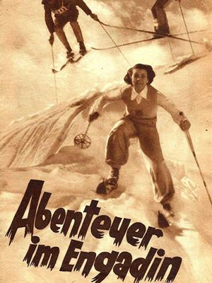 Slalom's poster