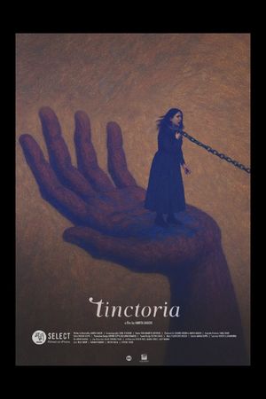 Tinctoria's poster