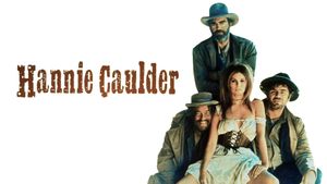 Hannie Caulder's poster