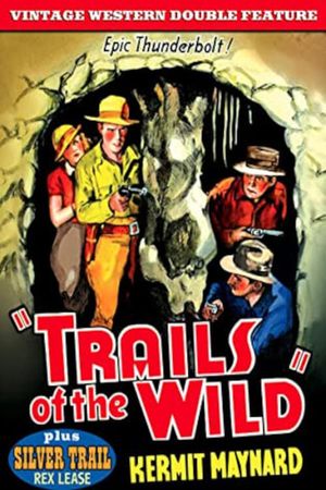 Trails of the Wild's poster