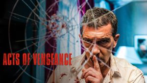 Acts of Vengeance's poster