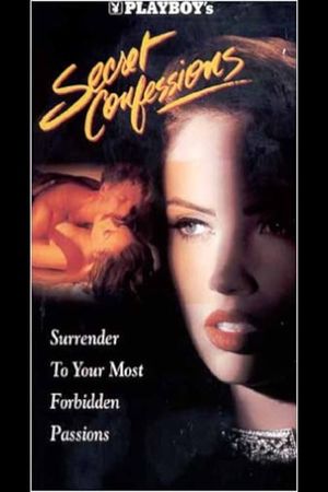 Playboy: Secret Confessions's poster