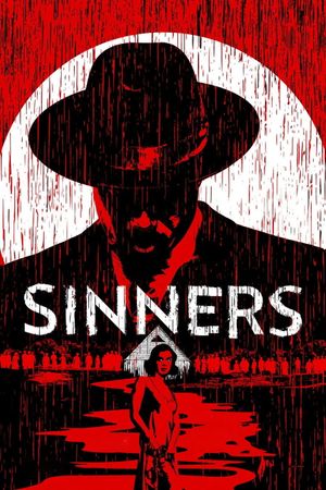Sinners's poster