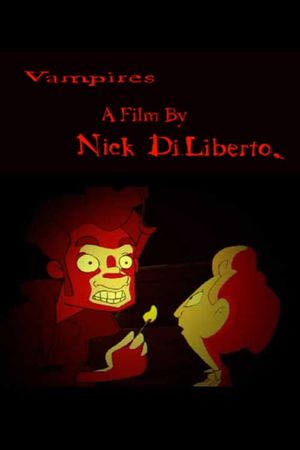 Vampires's poster