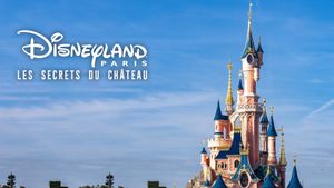 Disneyland Paris : Les Secrets du château's poster