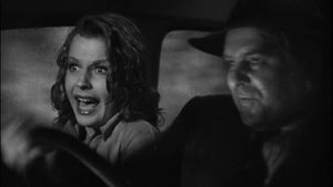 Blues in the Night's poster