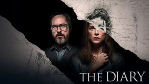 The Diary's poster