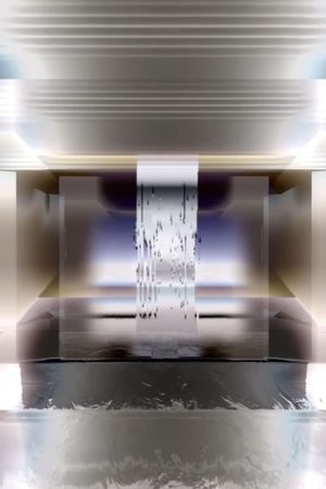 WATERFALL's poster