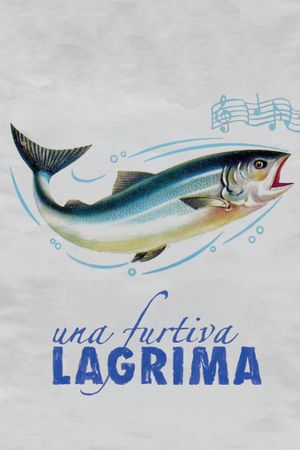 Una Furtiva Lagrima's poster image