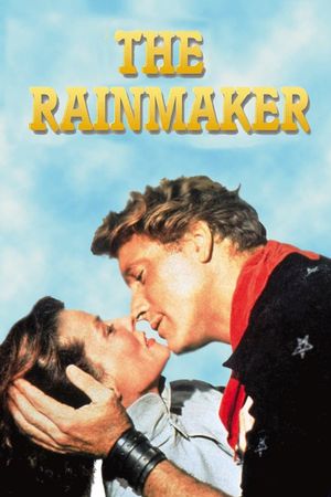 The Rainmaker's poster