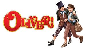 Oliver!'s poster