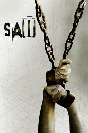 Saw V's poster