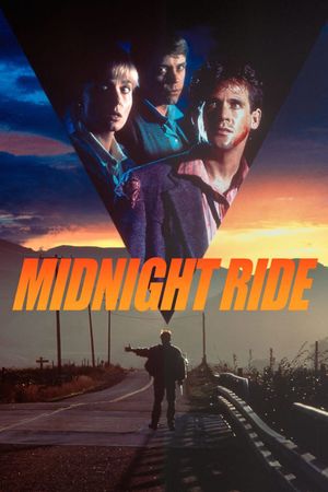 Midnight Ride's poster