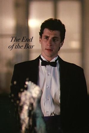 The End of the Bar's poster