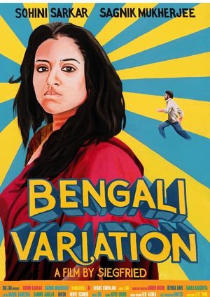 Bengali Variation's poster