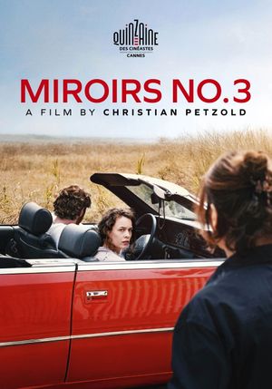 Miroirs No. 3's poster