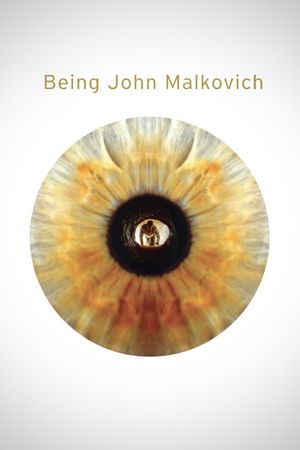 Being John Malkovich's poster