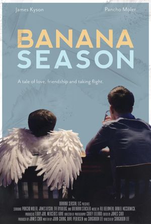 Banana Season's poster