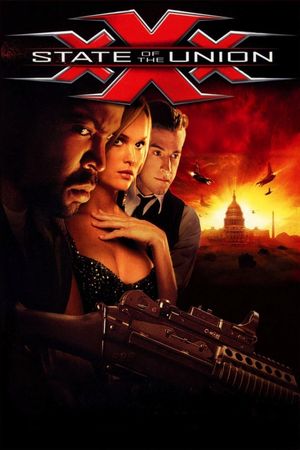 xXx: State of the Union's poster