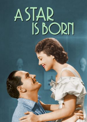 A Star Is Born's poster