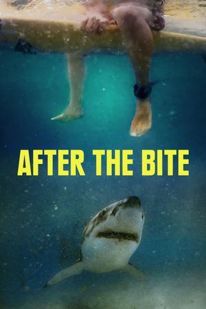 After the Bite's poster
