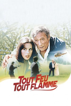 All Fired Up's poster