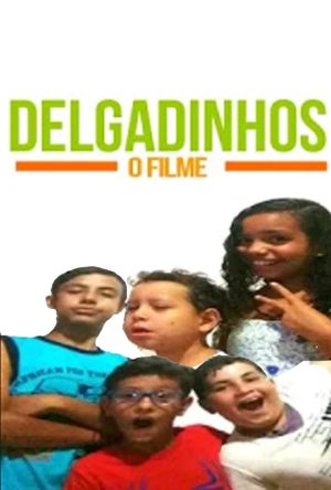 Delgadinhos's poster