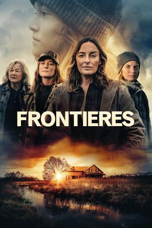 Frontiers's poster