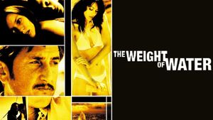 The Weight of Water's poster