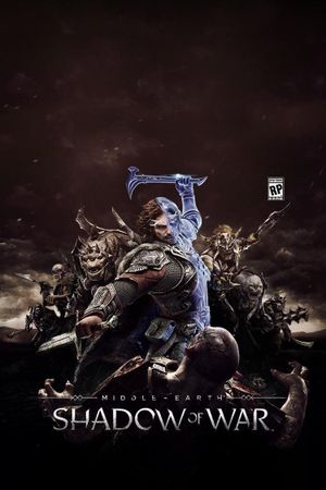 Middle Earth: Shadow of War 'Friend or Foe''s poster