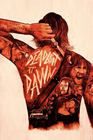 Deadbeat at Dawn's poster