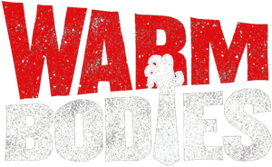 Warm Bodies's poster