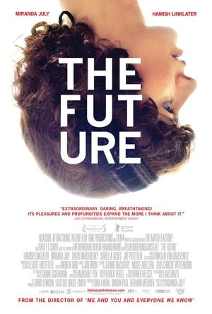 The Future's poster