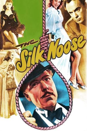 The Silk Noose's poster