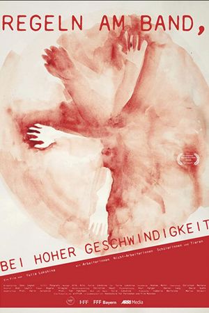 Rules of the Assembly Line, at High Speed's poster