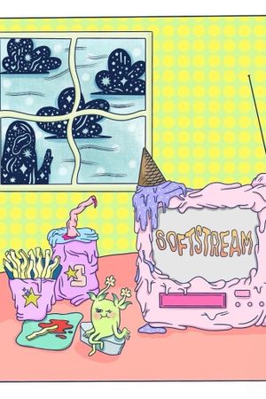 The Softstream's poster