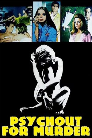 Psychout for Murder's poster