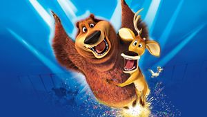 Open Season 3's poster