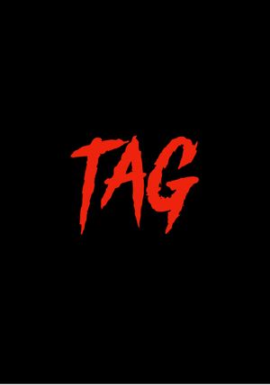 TAG's poster