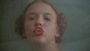 Lolita's poster