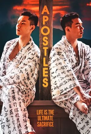 Apostles's poster