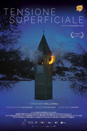 Tensione superficiale's poster