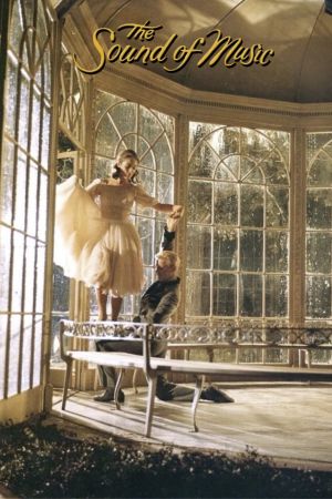 The Sound of Music's poster